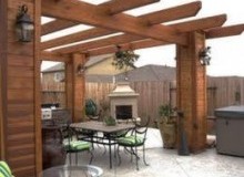 Kwikfynd Pergolas
cooee